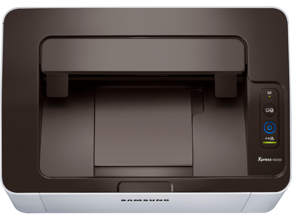 samsung m2020 printer manual
